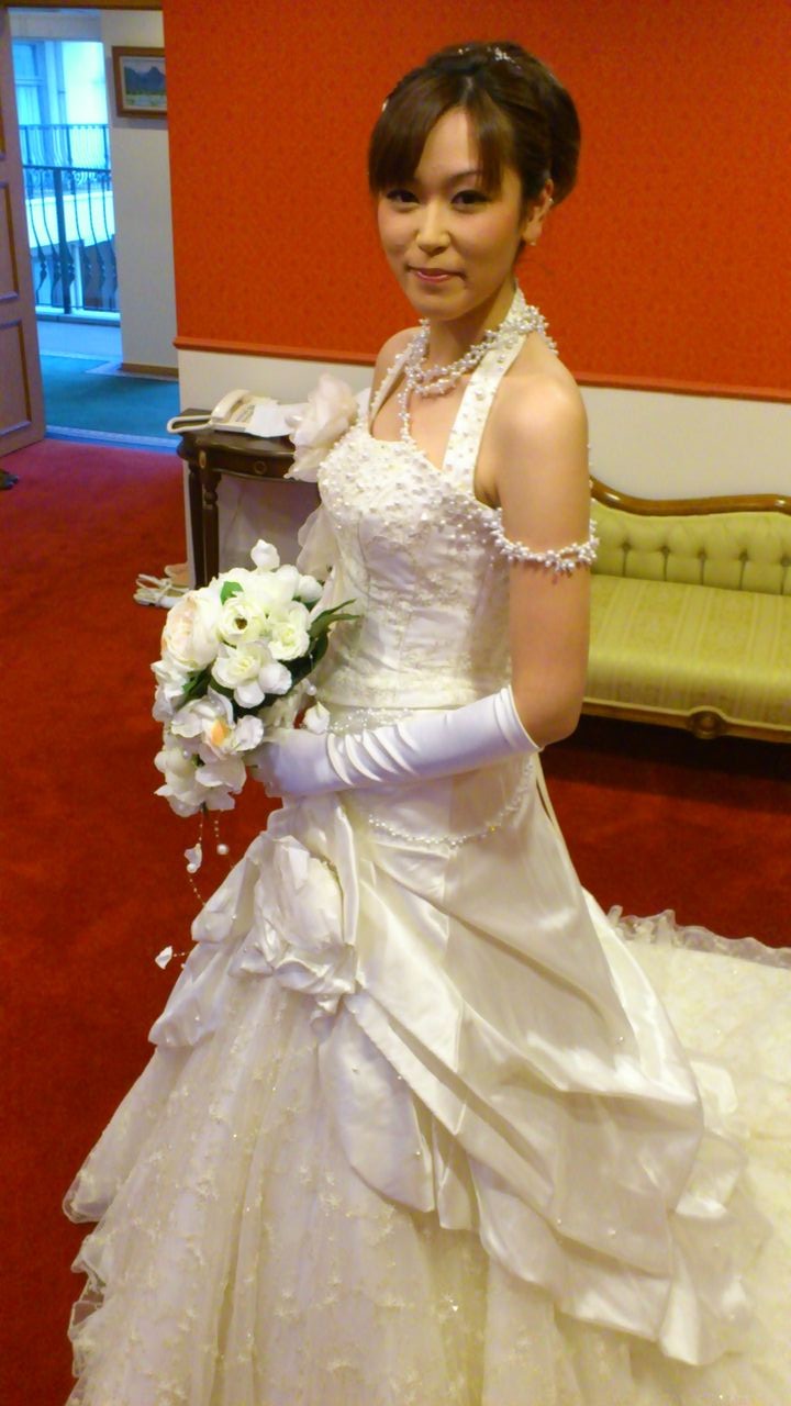 前撮り 結婚式レポート Bridalyumiのブログ 前撮り 結婚式レポート Bridalyumiのブログ