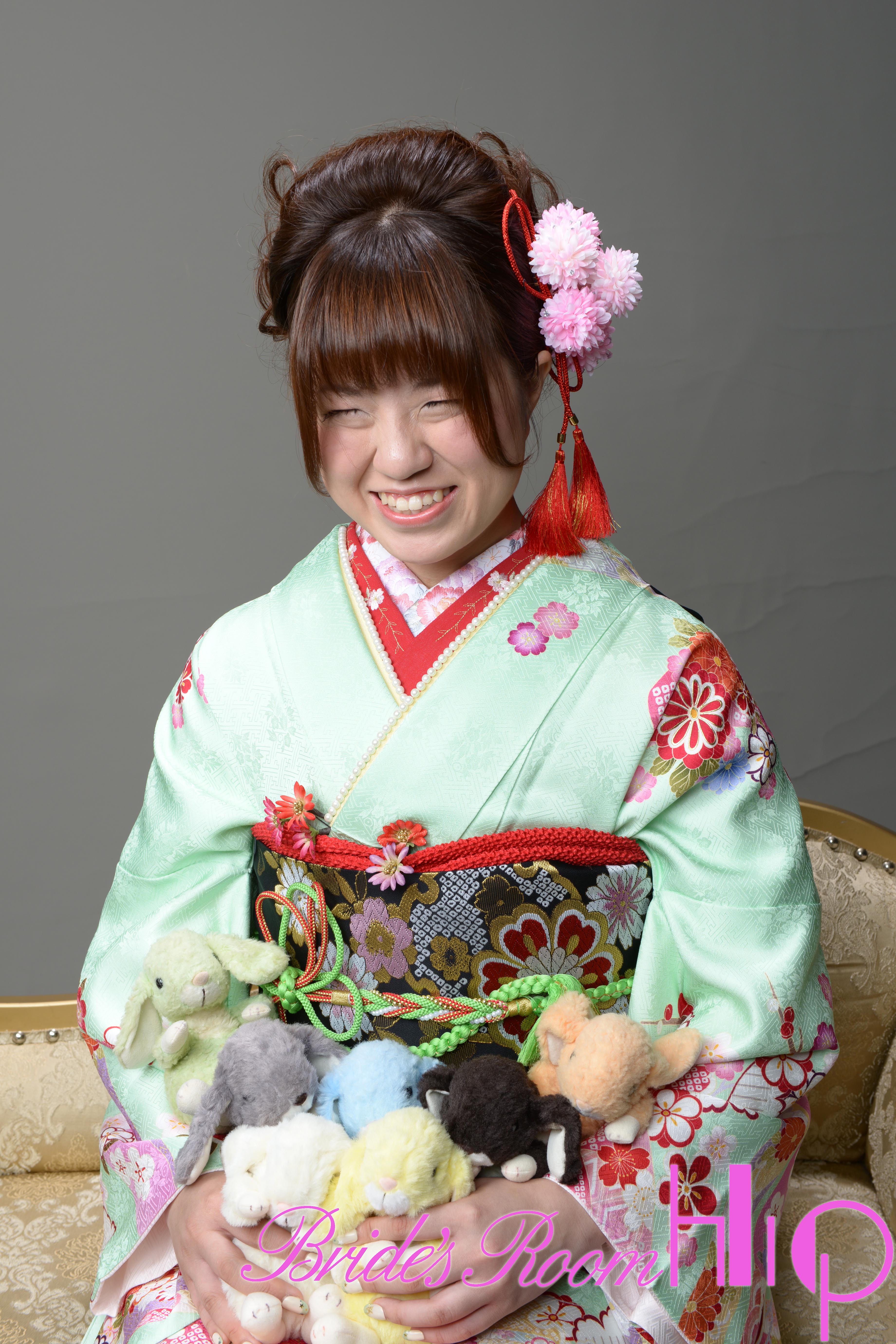 二十歳と一匹 Japaneseclass Jp