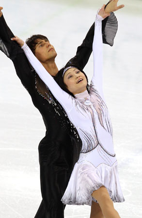 川口悠子 夢を叶えるスケーター 2 16 笑う門には 体感ショック