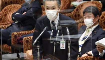 今度は総務省か 2 22 笑う門には 体感ショック