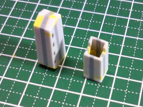 ガンキャノン86