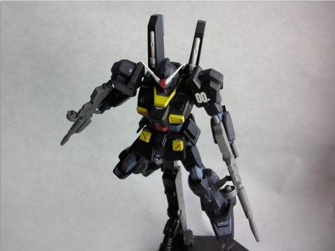 HGUCプロトタイプMk-Ⅱその152