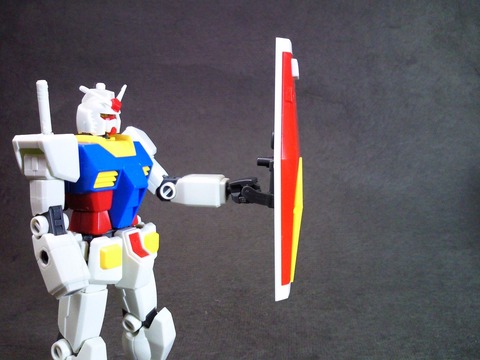 ガンダム91