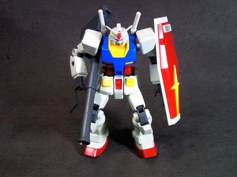 ガンダム32