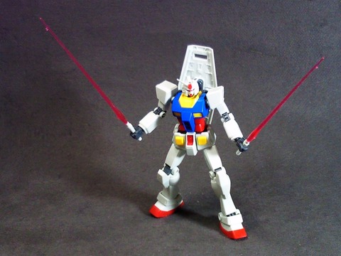 ガンダム102