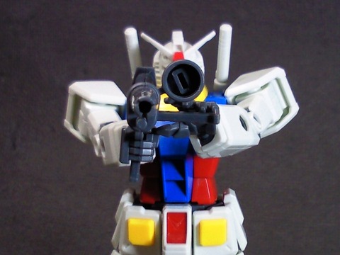 ガンダム82