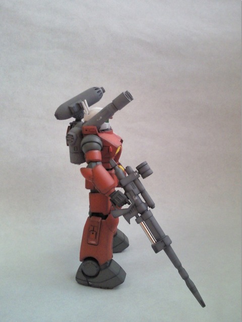 HGUC ガンキャノン ギャラリー その8