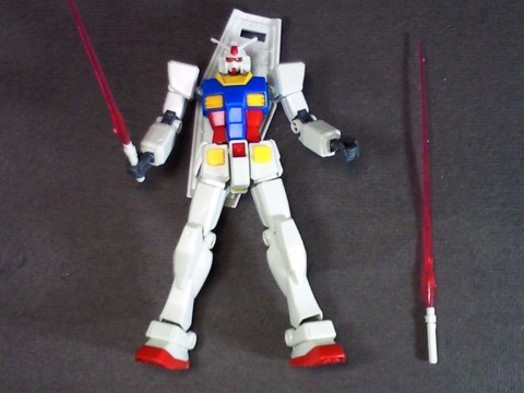 ガンダム103