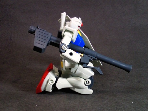 ガンダム34