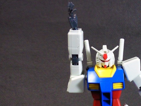 ガンダム48