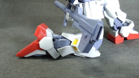 ガンダムMk-Ⅱフライングアーマー47