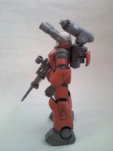 HGUC ガンキャノン ギャラリー その10