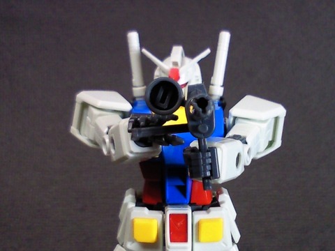 ガンダム84