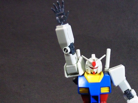 ガンダム49
