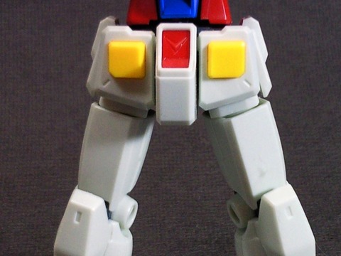 ガンダム66