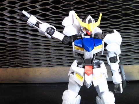 バルバトス81