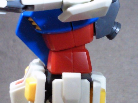 ガンダム60