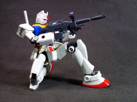 ガンダム30