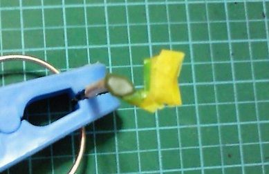 HGUC ジムⅡその26