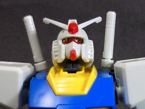 ガンダム38