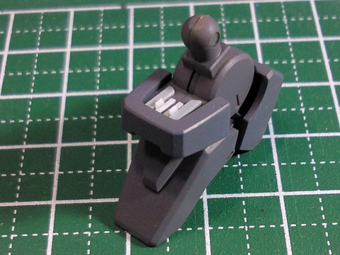 モンテーロ255