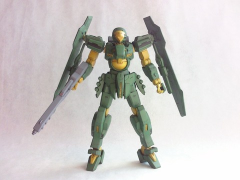 モンテーロ271