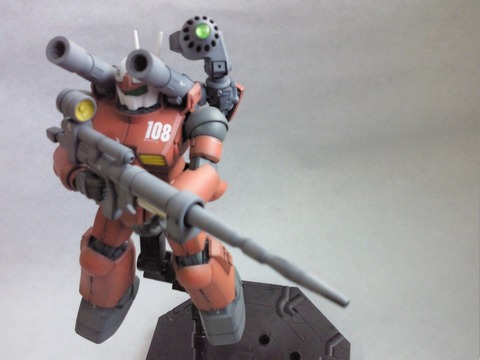 HGUC ガンキャノン ギャラリー その18
