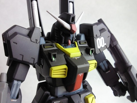 HGUCプロトタイプMk-Ⅱその171