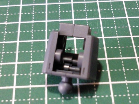 モンテーロ203