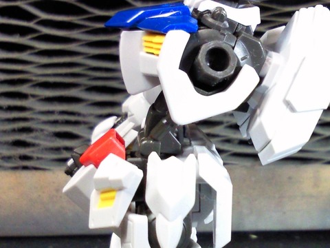 バルバトス100