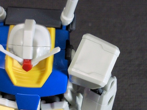 ガンダム45