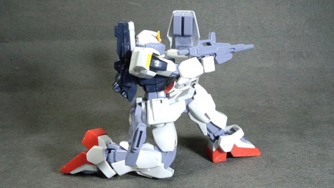 ガンダムMk-Ⅱフライングアーマー46