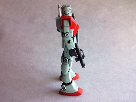ジム8