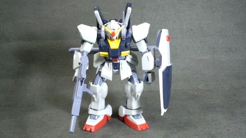 ガンダムMk-Ⅱフライングアーマー52
