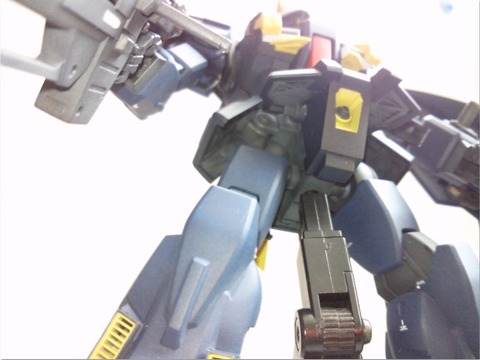 バーザム完成14