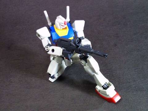ガンダム31
