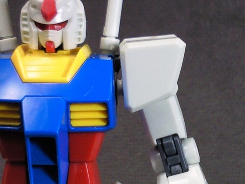 ガンダム40