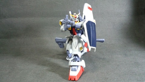 ガンダムMk-Ⅱフライングアーマー43
