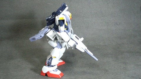 ガンダムMk-Ⅱフライングアーマー53
