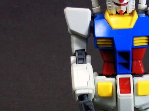 ガンダム46