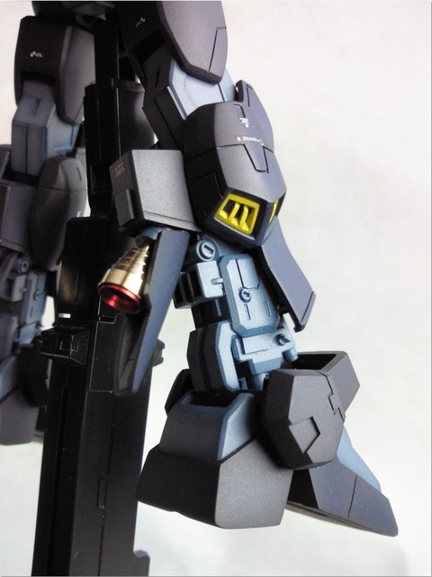 HGUCプロトタイプMk-Ⅱその149