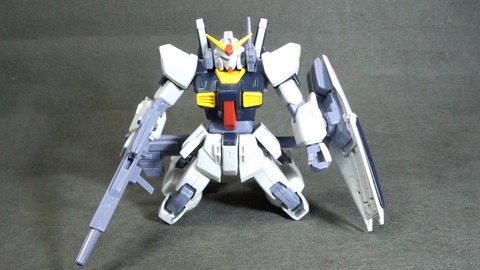 ガンダムMk-Ⅱフライングアーマー51