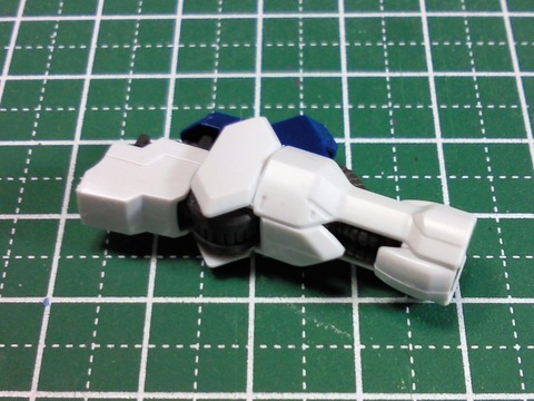 バルバトス45
