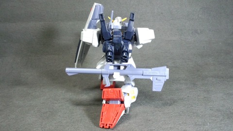 ガンダムMk-Ⅱフライングアーマー45