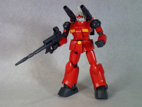 ガンキャノン29