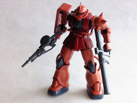 ORIGINシャアザク114