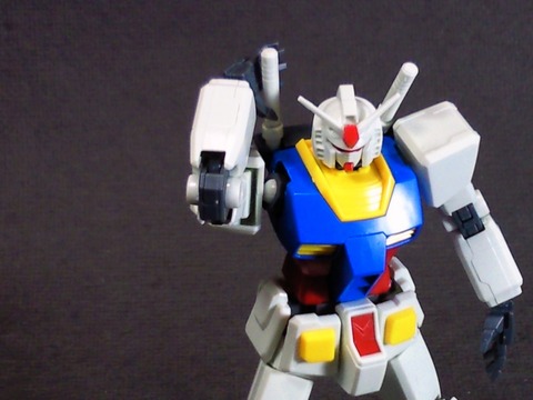 ガンダム54