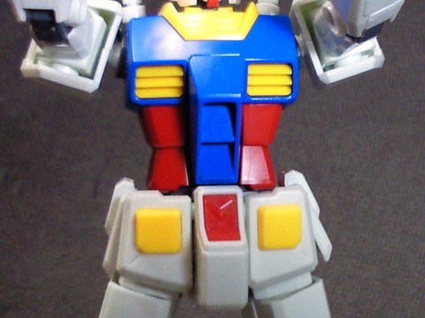 ガンダム61