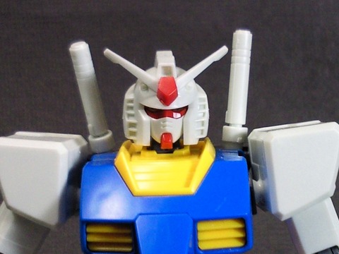 ガンダム36