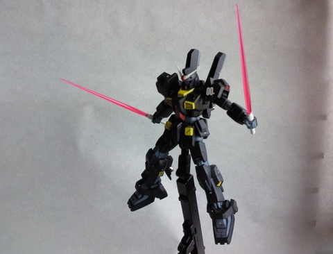 HGUCプロトタイプMk-Ⅱその160